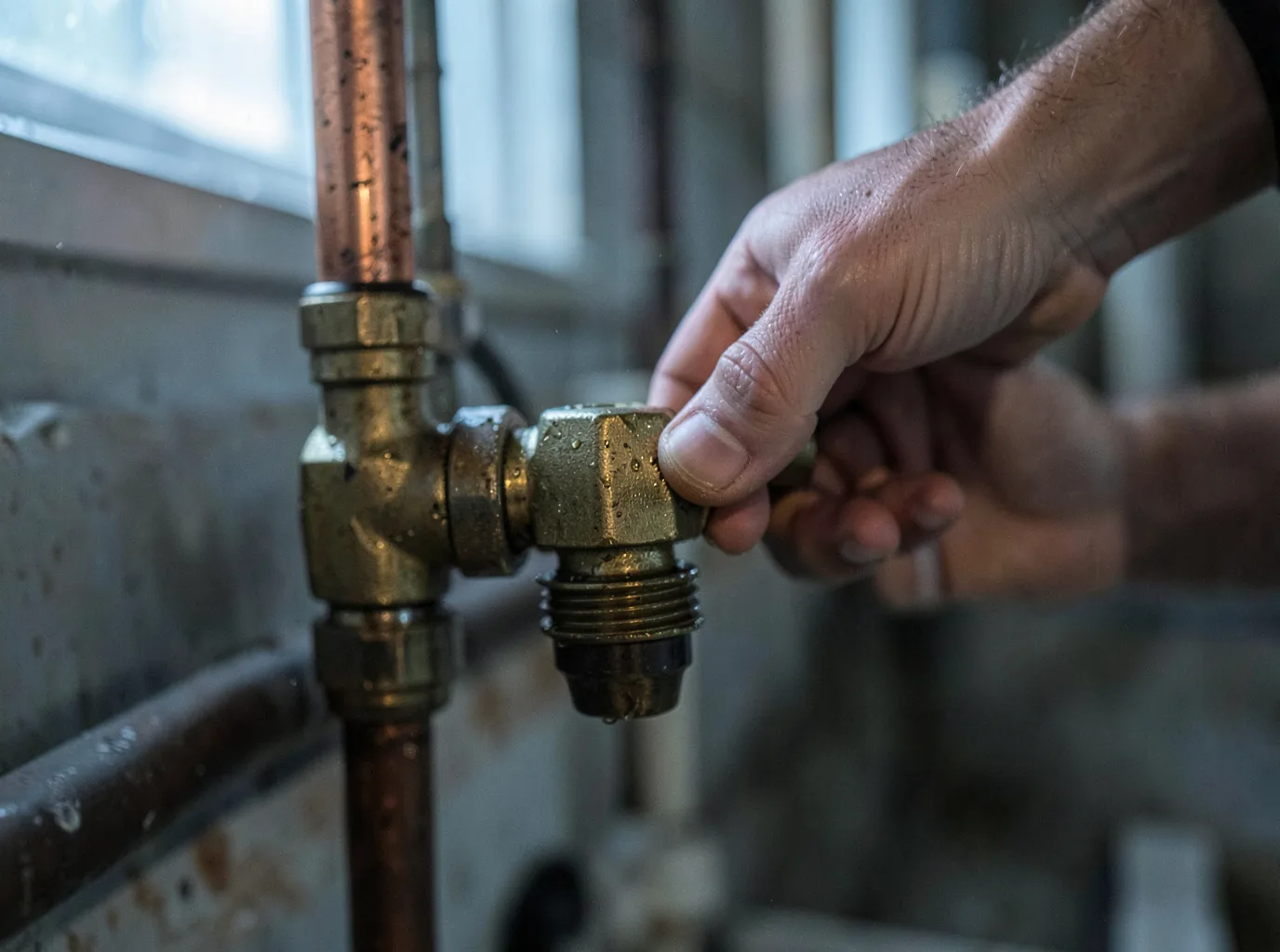 Emergency Plumber Comfort, TX FAQs